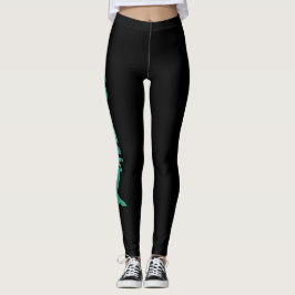 Leggings Sirena