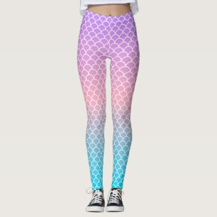 Leggings Sirena