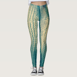 Leggings Sirena enrrollada 4Veronique