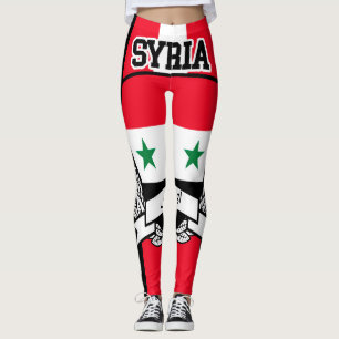 Leggings Siria