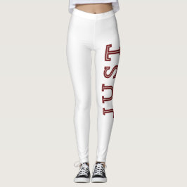 Leggings Sk8 Mug