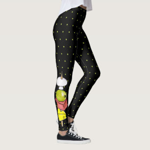 Leggings Skewer