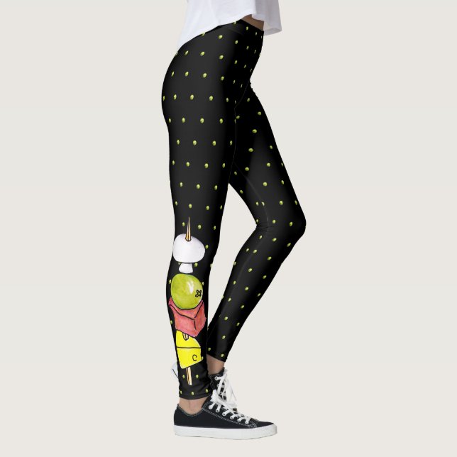 Leggings Skewer (Derecha)