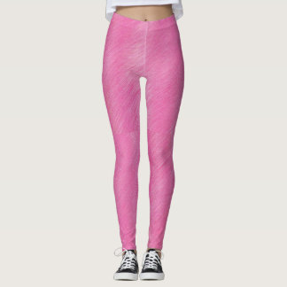 Leggings Sleek Simplicidad: Redefinir la moda con el monocr