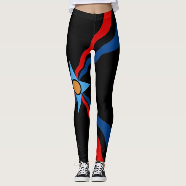 LEGGINGS SMG-0006 (Anverso)