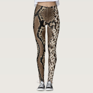 Leggings Snake Love - Power yoga Ir