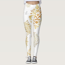 Leggings so classy
