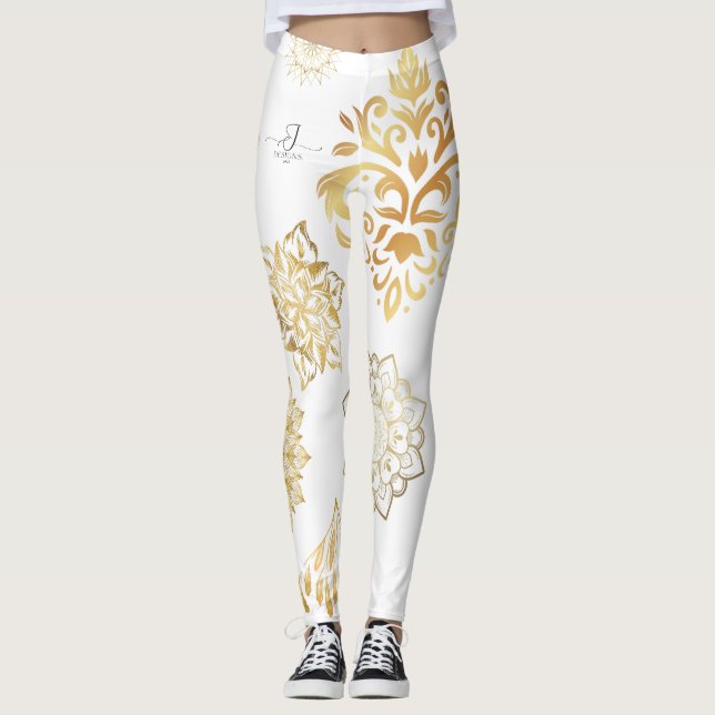 Leggings so classy (Anverso)