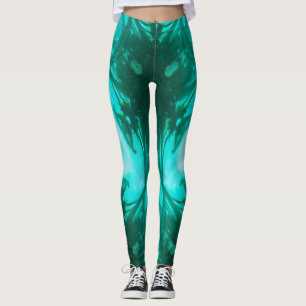 Leggings Sobrenatural