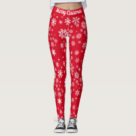 Leggings Socks de Navidades personalizados