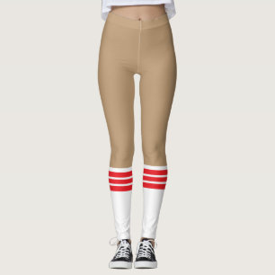Leggings Socks de tubo