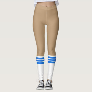 Leggings Socks de tubo
