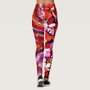 Leggings Sofisticado