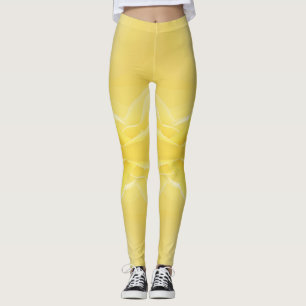 Leggings Sol de Veloura