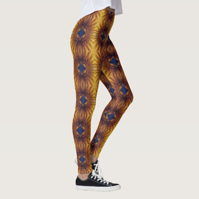 Leggings Sol Egipto (Derecha)