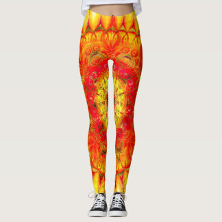 Leggings Sol ir