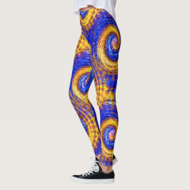 Leggings Sol y Cielos...