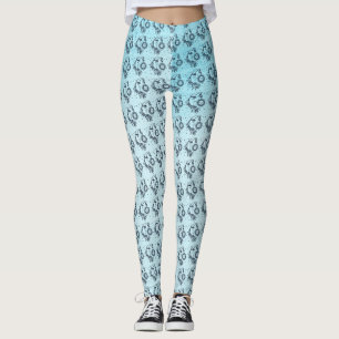 Leggings Sol y Luna