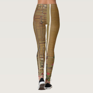 Leggings Sólo belleza
