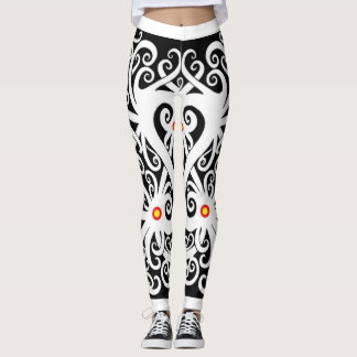 Leggings Sólo belleza