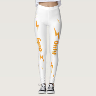 Leggings sólo buenas vibras