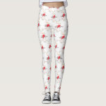 Leggings Sólo dando vueltas alrededor de los Navidades Slot<br><div class="desc">Sólo por el diseño de Navidades eslovacos</div>