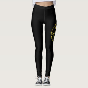 Leggings Sólo Las Mejores Hermanas Se Promocionan A La Tía
