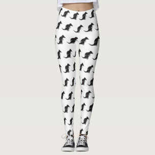 Leggings Sólo una rata