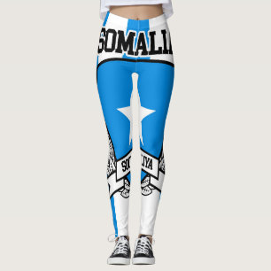Leggings Somalia