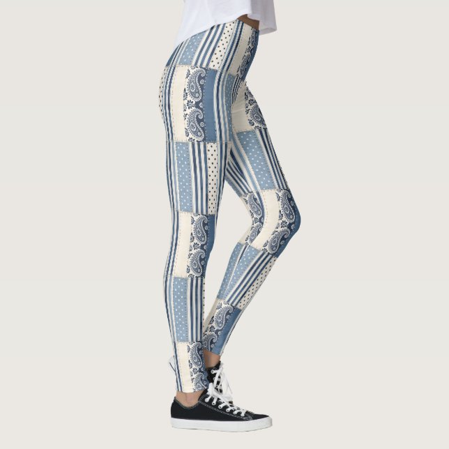 Leggings Sombra (Derecha)