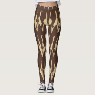 Leggings Sombras