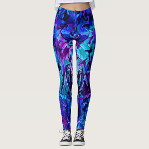 Leggings Sombreado...