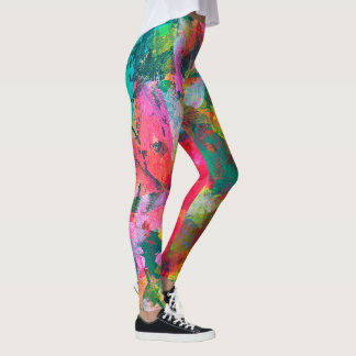 Leggings Sommertraum