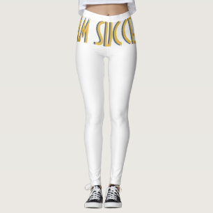 LEGGINGS SONRISA DE FELICIDAD