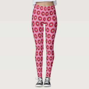 Leggings Sopa de remolacha roja de Europa del Este