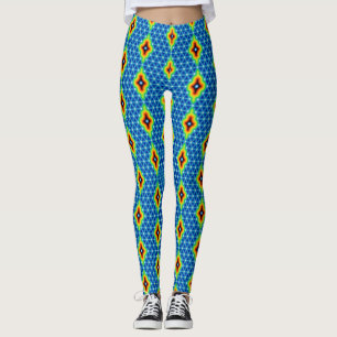 Leggings Sophia - Leyendas de Vibrata