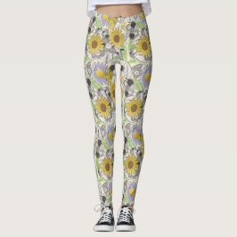 Leggings Sorpresa de Daffodil
