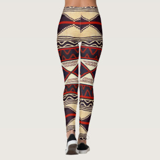 Leggings Southwest Tribal
