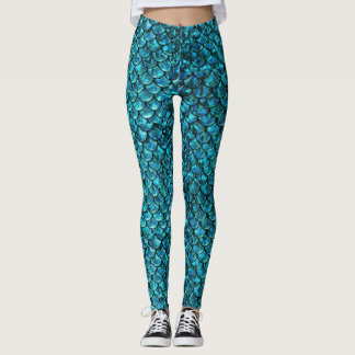 Leggings Soy una sirena