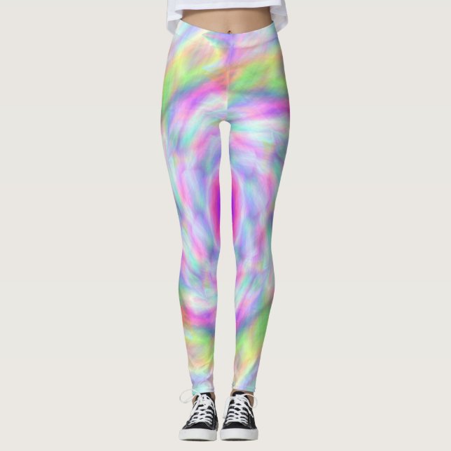 Leggings Spears de diamantes 8 (Anverso)