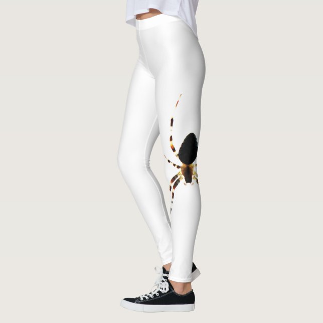 Leggings Spider lecna (Izquierda)