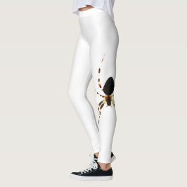 Leggings Spider lecnm