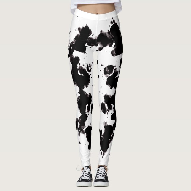 Leggings Splash (Anverso)