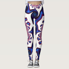 Leggings ¡Splat!