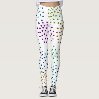 Leggings SPNP_Dot_Leggings