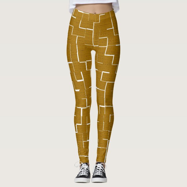 Leggings SPNP_Leggings (Anverso)