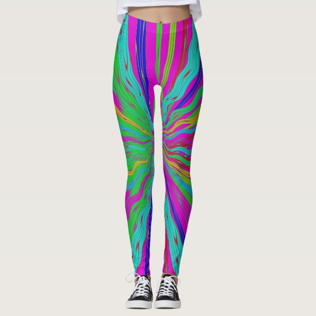 Leggings SPNP_Leggings (Anverso)