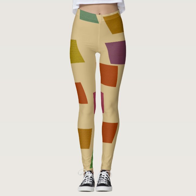 Leggings spnp_Leggings (Anverso)