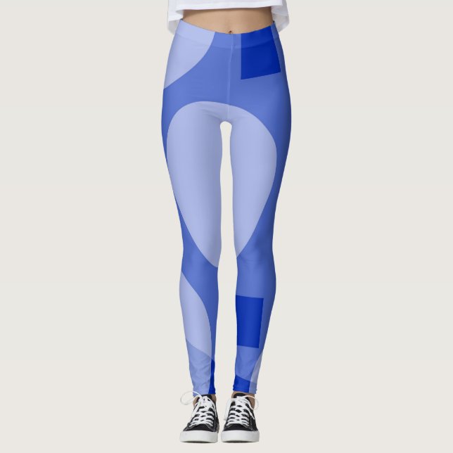 Leggings SPNP_Leggings (Anverso)