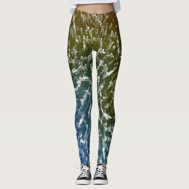 Leggings SPNP_Leggings (Anverso)